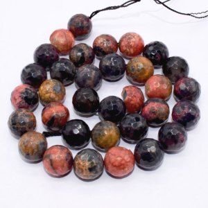 AKP-152 12 MM Agate Bead