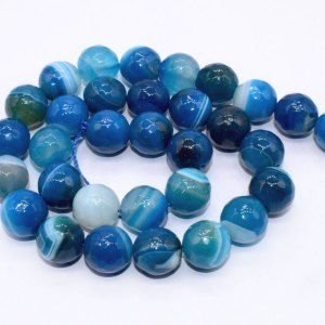 AKP-159 12 MM Agate Bead