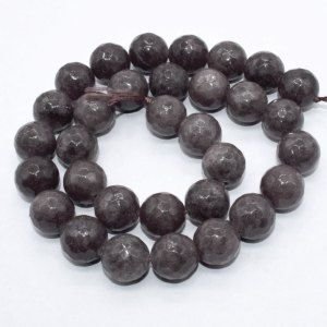 AKP-183 12 MM Agate Bead