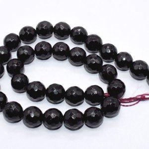 AKP-186 12 MM Agate Bead