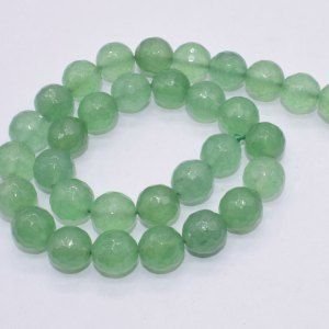 AKP-196 12 MM Agate Bead