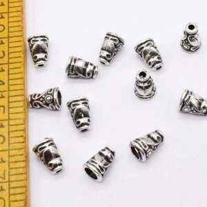 BCS-531 Bead Cap