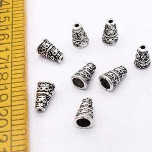 BCS-554 Bead Cap