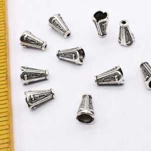 BCS-563 Bead Cap