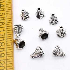 BCS-567 Bead Cap