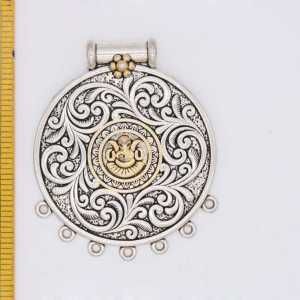 DDTP-099 Dual Tone Pendant