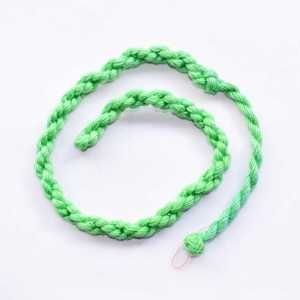 Dori-625 Lime Green Back Dori