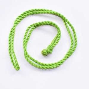 Dori-637 Lime Green Back Dori