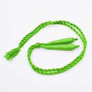 Dori-689 Lime Green Back Dori