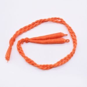 Dori-690 Orange Back Dori