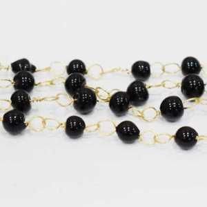 GSC-212 Glass Beads Chain