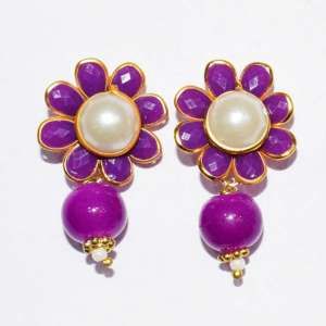 PHJ-105 Pachi Earring