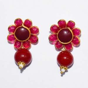 PHJ-107 Pachi Earring