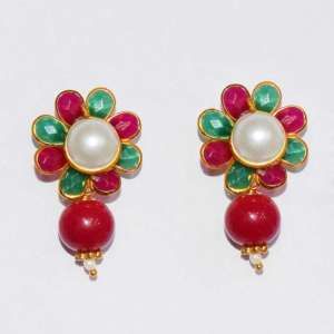 PHJ-122 Pachi Earring