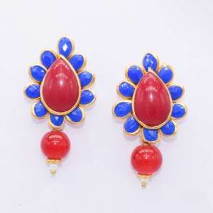 PHJ-134 Pachi Earring