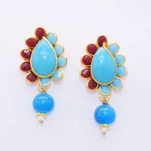 PHJ-135 Pachi Earring