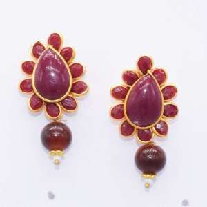 PHJ-138 Pachi Earring