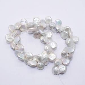 PULZ-062 Freshwater Shell Pearl Beads