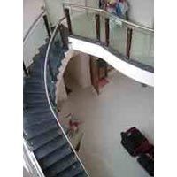 Stainless Steel Staircase Railing - 02