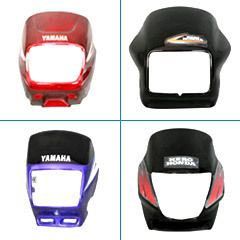 Head Light Mask