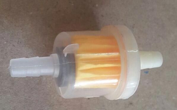 Petrol Filter Universal