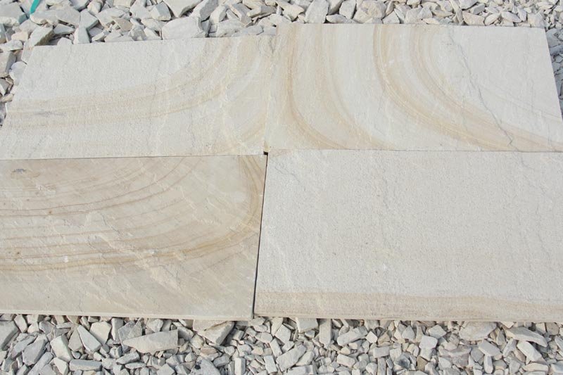 Hand Cut