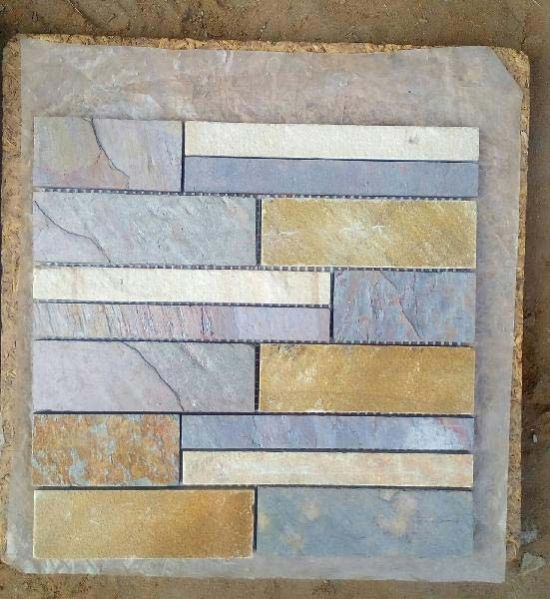 Kund Mint Liner Mozik