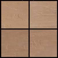 Autumn Brown (Natural)