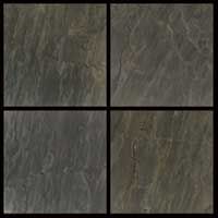 Black Sand Paving Sandstone