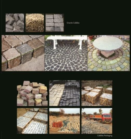 Cobbles Stone 02