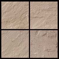 D-Beige Paving Sandstone