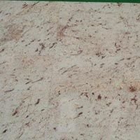 Ivory Brown Granite