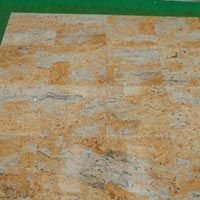 Kashmir Gold Granite