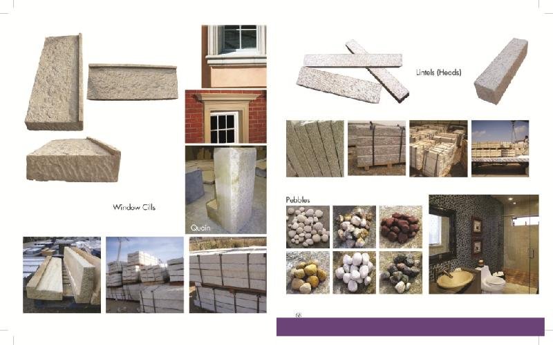 Lintel (67-68)