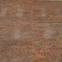 Red Multi Granite