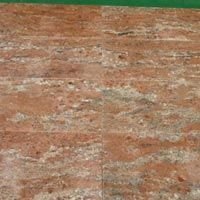 Rose Wood Granite