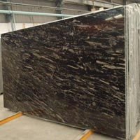 Silver Paradiso Granite