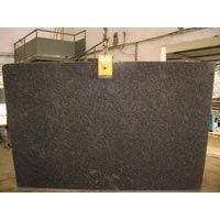 Silver Pearl Granite