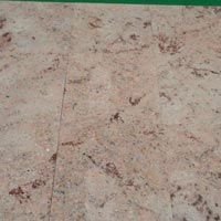 Siva Pink Granite