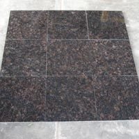 Tan Brown Granite