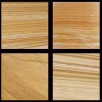 Teakwood Sandstone