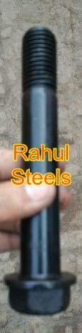 Flange Bolts 05