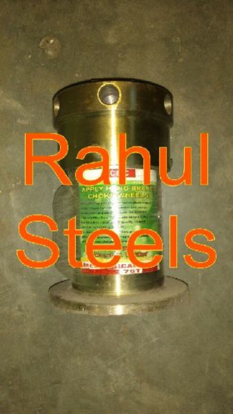 Mechanical Jack - 70 Ton