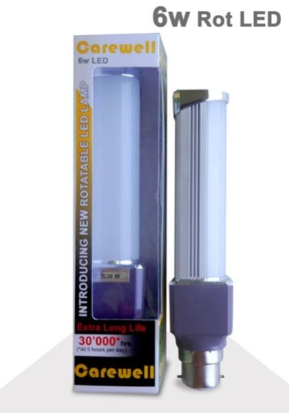 LED Lamp
