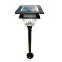 Solar Garden Lights
