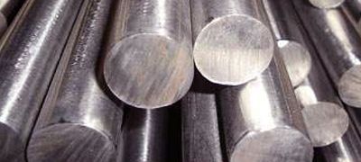 Alloy Steel Round Bar 01