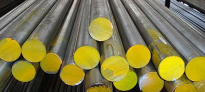 Alloy Steel Round Bar 02