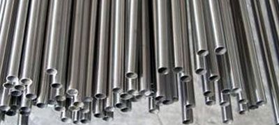 Stainless Steel Seamless Tube 02
