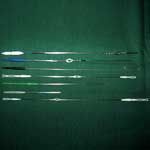  Plastic Tip Moulding