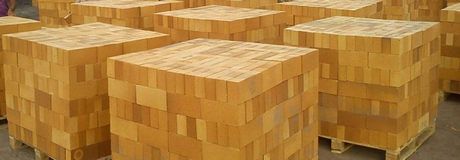 High Alumina Bricks